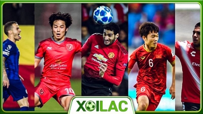 Xoilac 7 - Sự lựa chọn hàng đầu của các tín đồ mê bóng đá